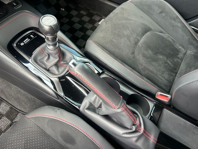 2023 Toyota GR Corolla Circuit Edition - Photo 27