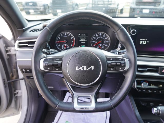 Used 2023 Kia K5 Sedan