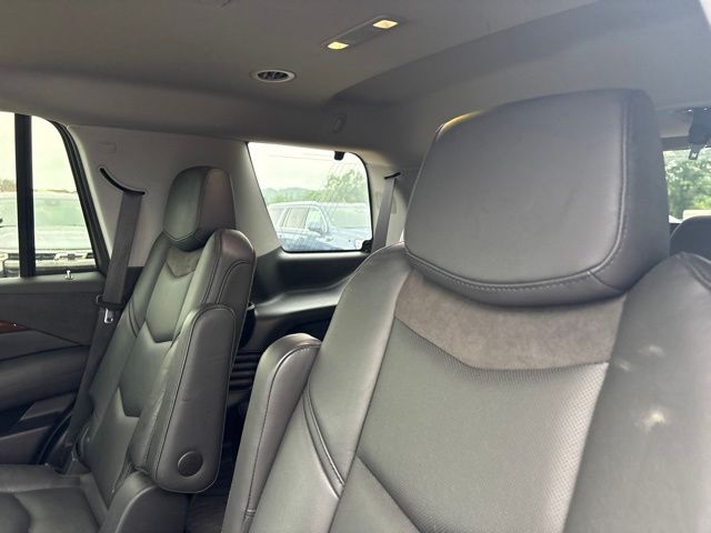 Used 2020 Cadillac Escalade SUV