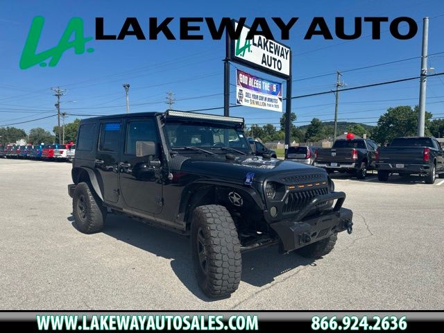 Black Clearcoat 2013 Jeep Wrangler SUV / Crossover Four-Wheel Drive 5-Speed Automatic