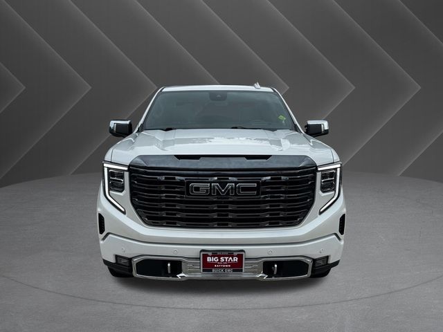 2024 GMC Sierra 1500 Denali Ultimate - 2