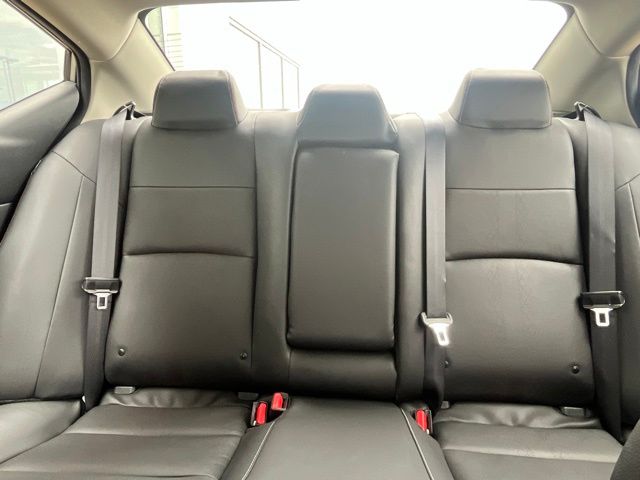 New 2026 Nissan Altima Sedan