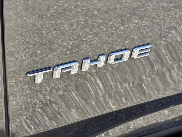 Used 2021 Chevrolet Tahoe SUV