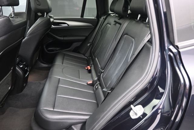 Used 2020 BMW X3 SUV