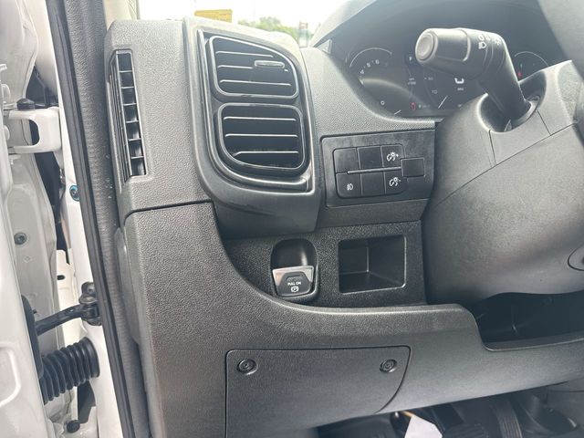 Used 2025 Ram ProMaster 2500 Van