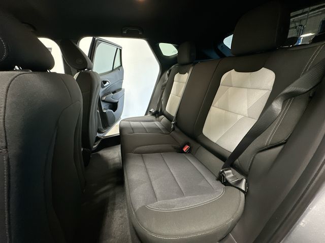 2025 Chevrolet Trax 1RS Gray at Sutliff Volkswagen
