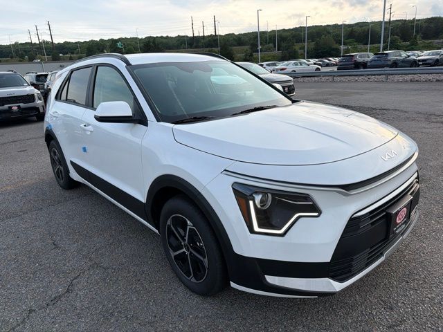 2026 Kia Niro LX