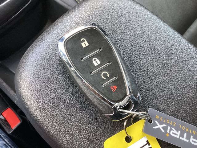 Used Car 2025 Chevrolet Trax  Activ For Sale Under $25,000 In San Antonio, Texas
