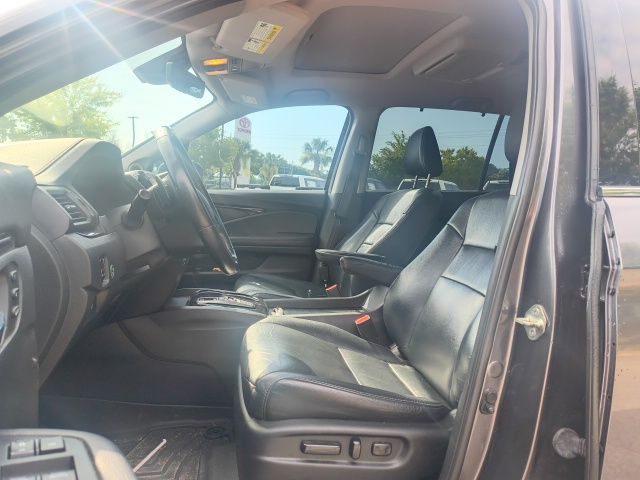 Used 2019 Honda Pilot SUV