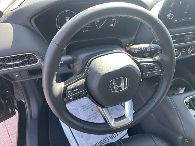 Used 2026 Honda HR-V SUV