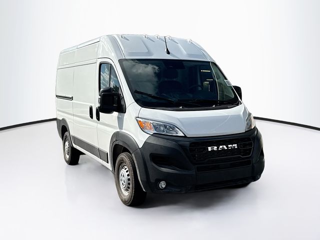 2026 Ram ProMaster 1500 Base 