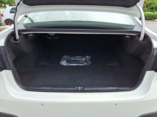 2024 Subaru Legacy Sport White at Auto Express Mitsubishi