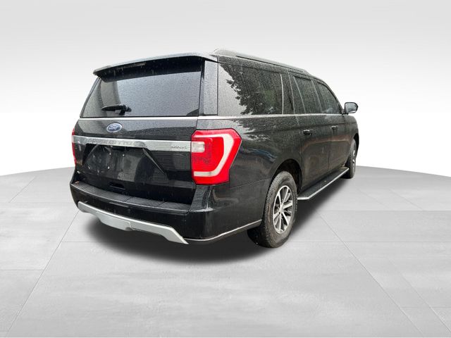 2019 Ford Expedition Max XLT 9