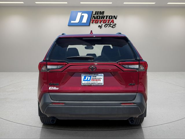 Used 2024 Toyota RAV4 SUV