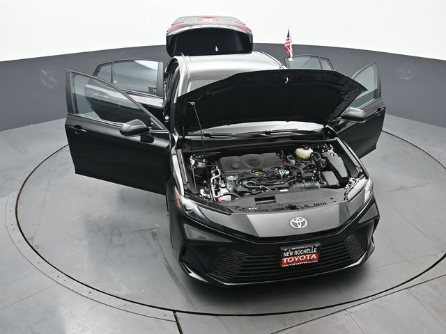 2025 Toyota Camry LE 53