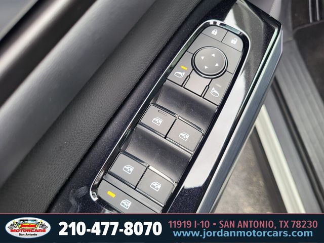 Used Car 2023 Nissan Pathfinder  Sl For Sale Under $35,000 In San Antonio, Texas