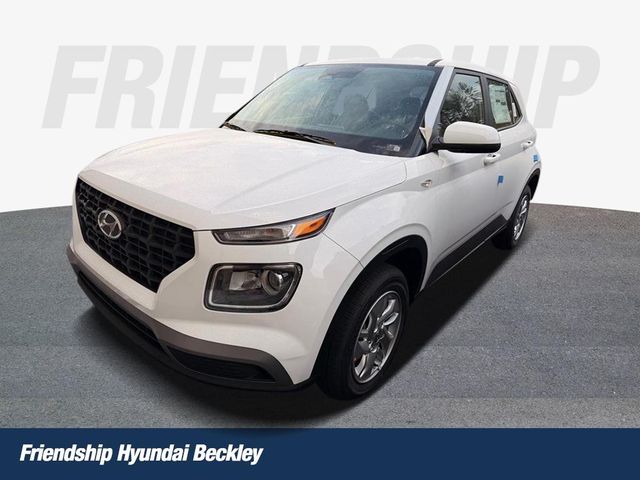 2026 Hyundai Venue SE FWD