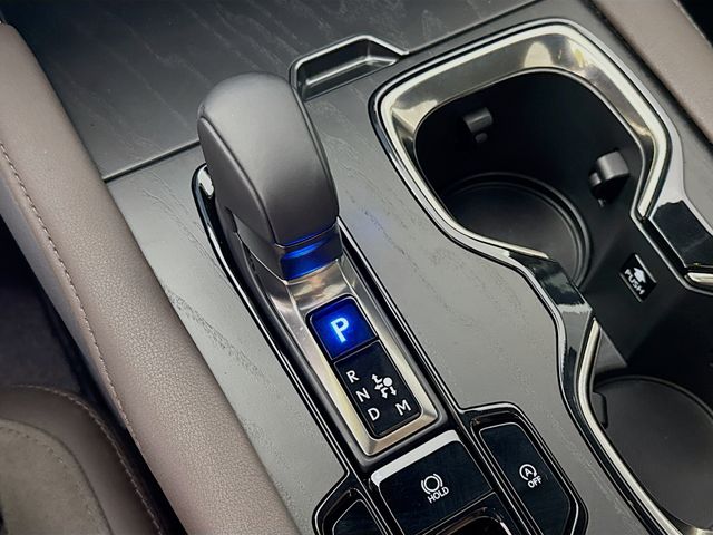 2024 Mica Lexus RX 350 Luxury FWD SUV
