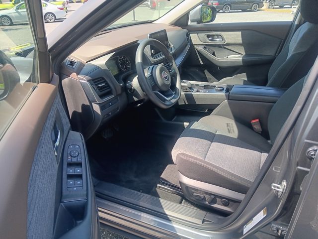 Used 2023 Nissan Rogue SUV