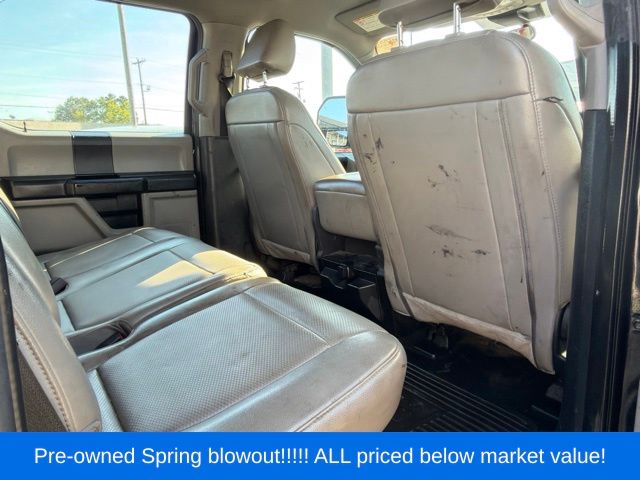 Used 2021 Blue Ford XL image 17