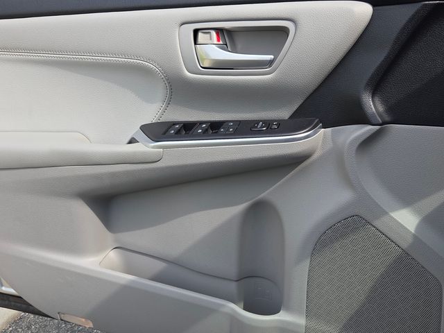 Used 2015 Toyota Camry Sedan