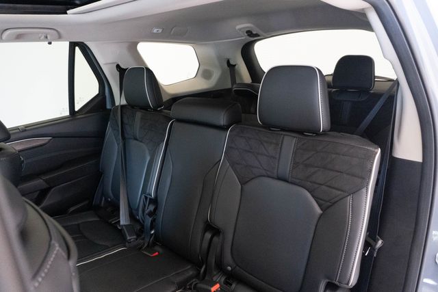 New 2026 Honda Pilot SUV