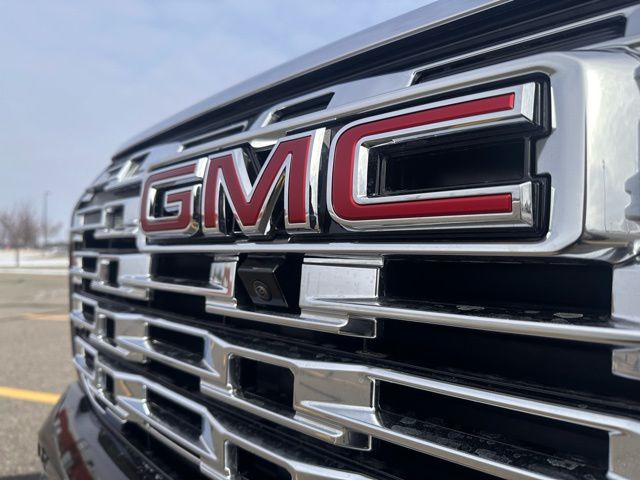 2026 GMC Terrain AWD Denali