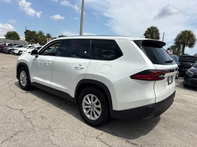 2026 Toyota Highlander - $46,988