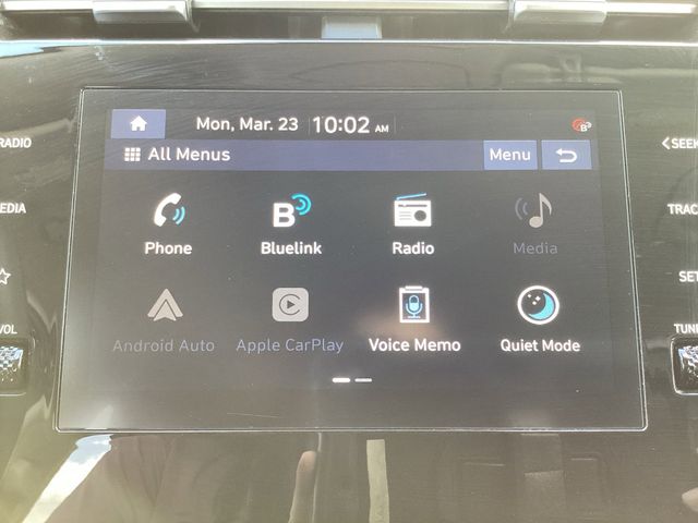 Used Car 2024 Hyundai Tucson  Sel For Sale Under $20,000 In San Antonio, Texas