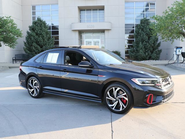 2022 Volkswagen Jetta GLI 2.0T Autobahn