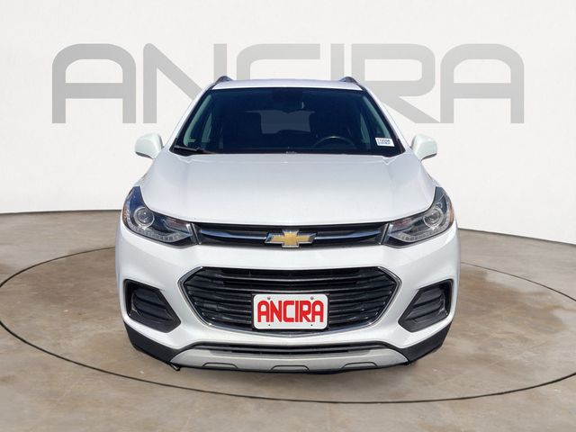 Used Car 2020 Chevrolet Trax  Lt For Sale Under $15,000 In San Antonio, Texas