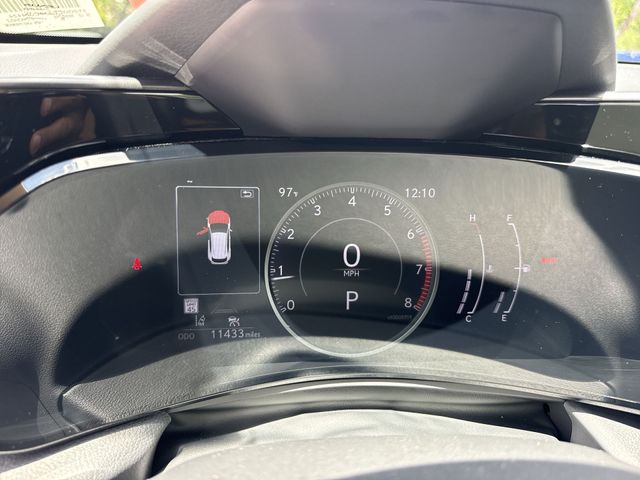 2025 Lexus NX - $45,998