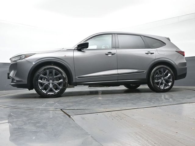 2023 Acura MDX A-Spec 35