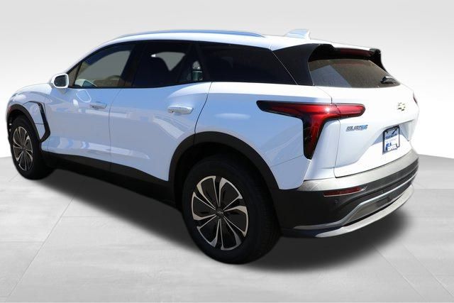 2024 Chevrolet Blazer EV LT 20