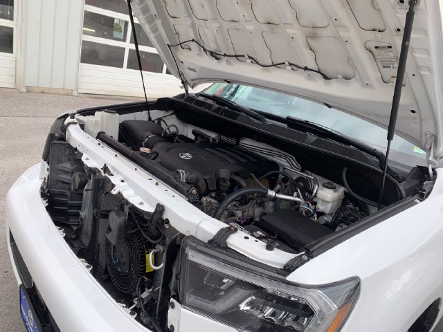 Used 2020 Toyota Sequoia SUV