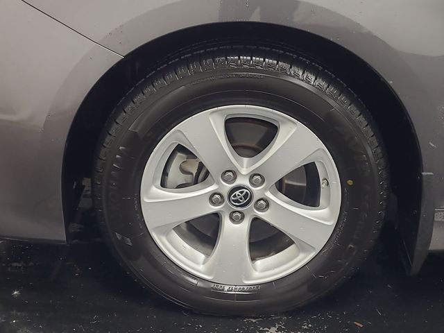 2018 – Toyota – Sienna