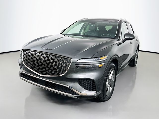 Thumbnail: 2026 Genesis GV70 - 1