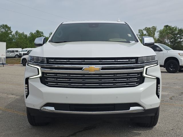 2024 Chevrolet Tahoe Premier:C02552