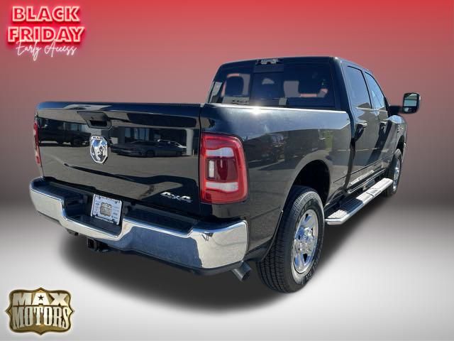 2024 Ram 3500 Tradesman 12