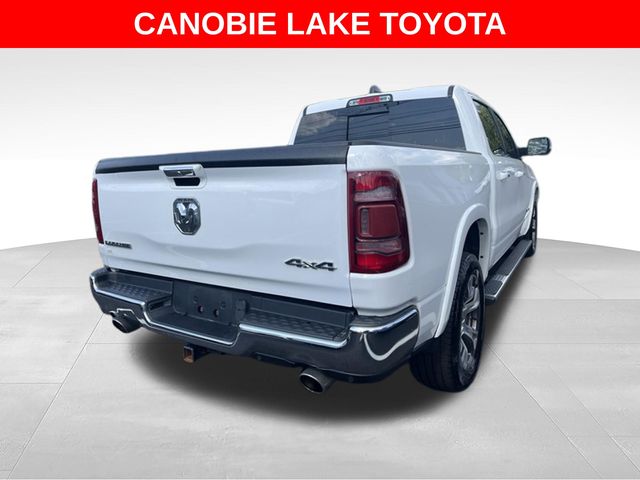 Used 2022 Ram 1500 Truck