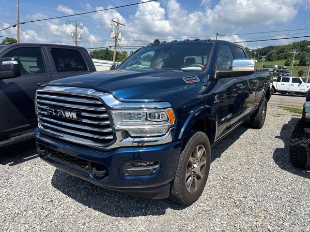 Used 2019 Ram 2500 Truck