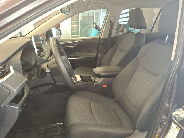 Used 2024 Toyota RAV4 SUV
