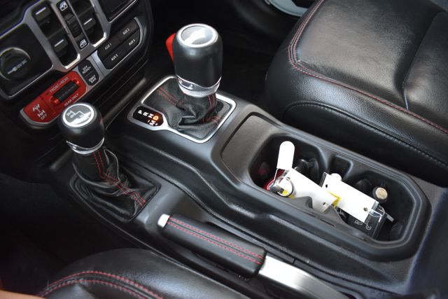 Used 2020 Jeep Gladiator Truck