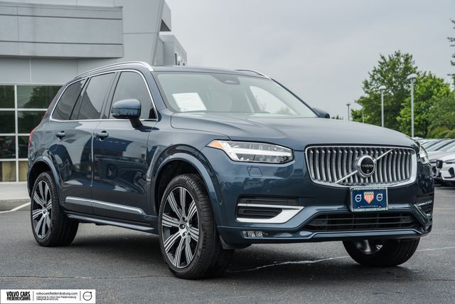 2024 Volvo XC90 B6 Plus Bright Theme 7-Passenger AWD