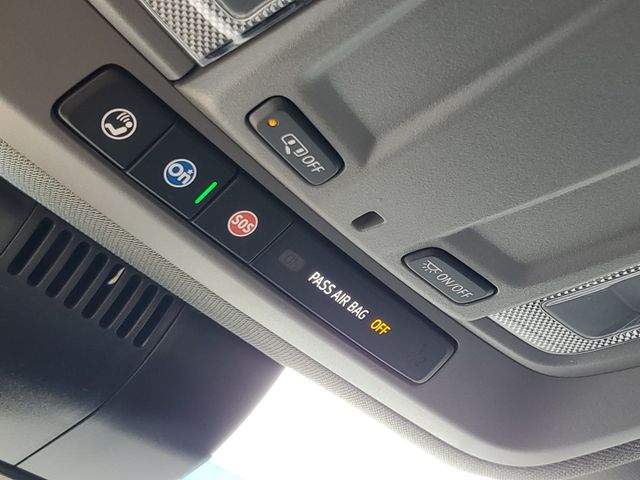 2026 Chevrolet Silverado 1500 Crew Cab 4WD Pickup for sale #T1201552 - photo 20