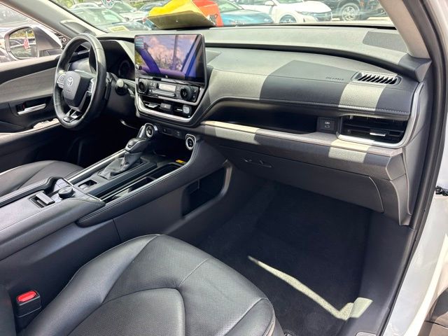 2026 Toyota Highlander - $56,588