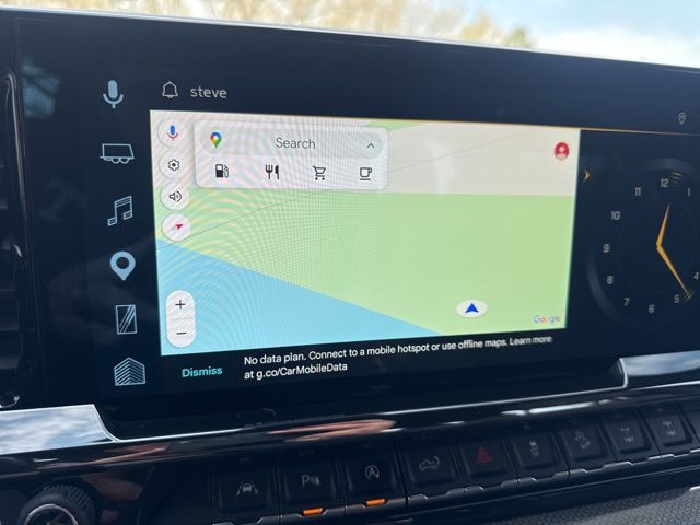 Used 2022 Black Chevrolet ZR2 image 21