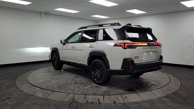 2026 – Subaru – Outback