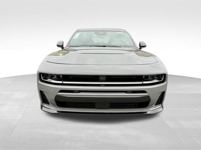 2026 Dodge Charger