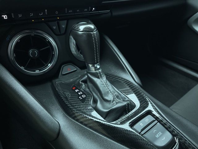 Used 2022 Chevrolet Camaro For Sale in New Hudson, MI
